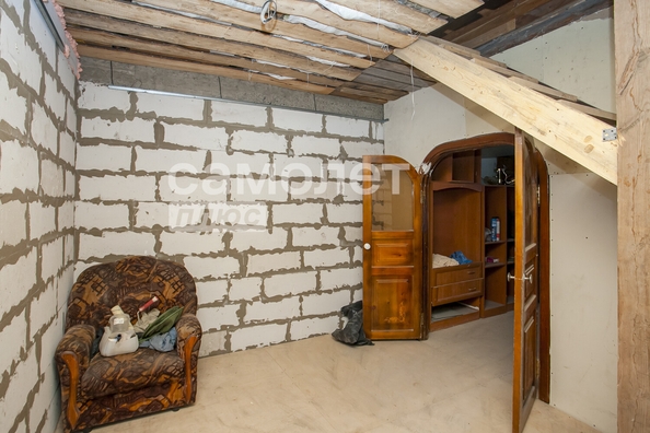 
  Продается дом, 120.4 м², Кемерово
. Фото 16.