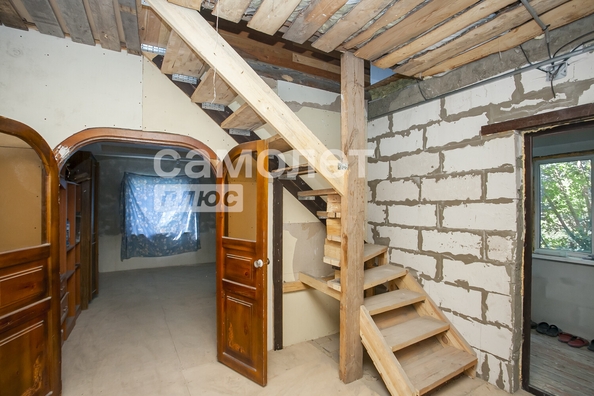 
  Продается дом, 120.4 м², Кемерово
. Фото 19.