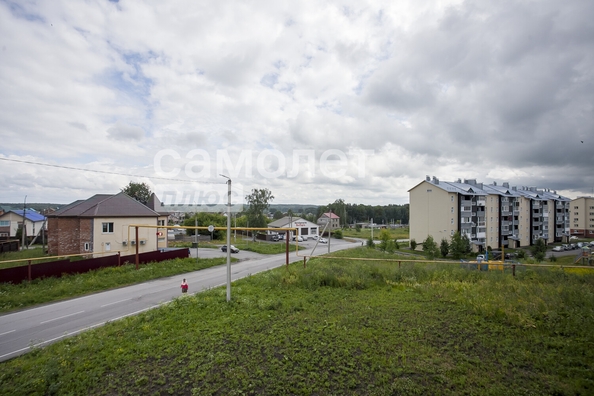 
  Продается студия, 24.7 м², Солнечный мкр, д. 15
. Фото 3.