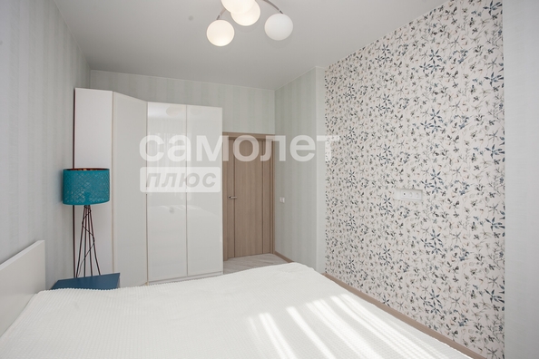 
  Продается 2-комн. квартира, 76.3 м², Марковцева ул, д. 6
. Фото 6.