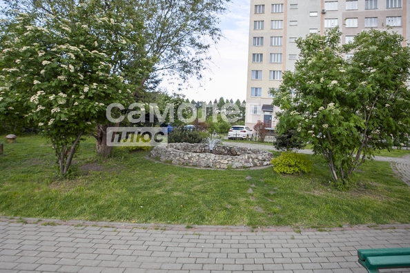 
  Продается 2-комн. квартира, 76.3 м², Марковцева ул, д. 6
. Фото 43.