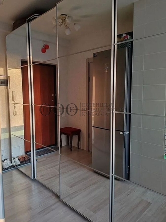 
  Продается 1-комн. квартира, 26.9 м², ЖК Времена года, дом 7
. Фото 29.