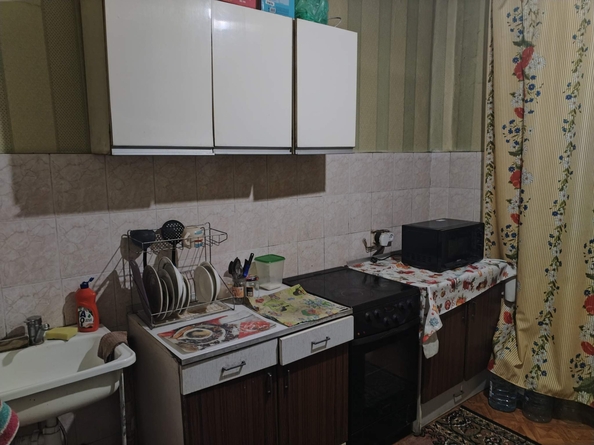 
  Сдается 2-комн. квартира, 51.6 м², Комсомольская ул
. Фото 3.