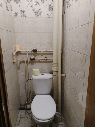 
  Сдается 2-комн. квартира, 51.6 м², Комсомольская ул
. Фото 8.