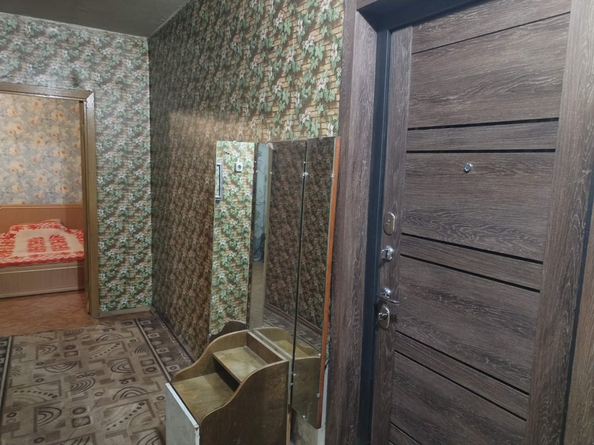 
  Сдается 2-комн. квартира, 51.6 м², Комсомольская ул
. Фото 9.