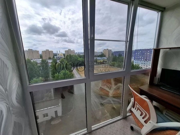 
  Продается 2-комн. квартира, 44 м², Октябрьский пр-кт, д. 99а
. Фото 3.