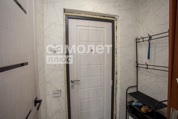 
  Продается 1-комн. квартира, 16.6 м², Ленинградский пр-кт, д. 18
. Фото 7.