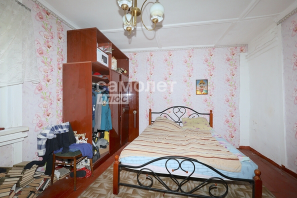 
  Продается дом, 53 м², Кемерово
. Фото 7.