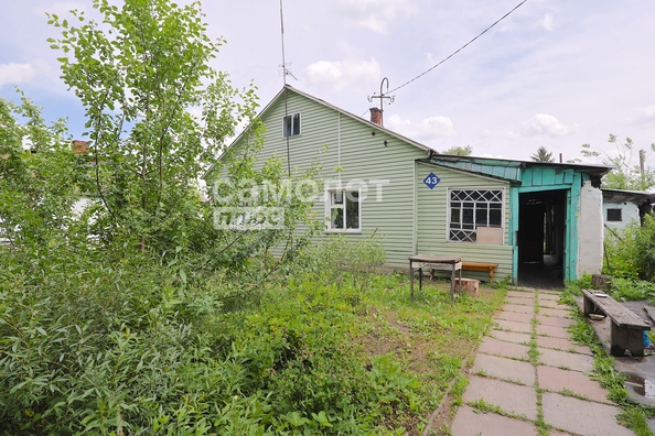 
  Продается дом, 53 м², Кемерово
. Фото 21.