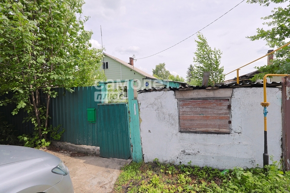 
  Продается дом, 53 м², Кемерово
. Фото 30.