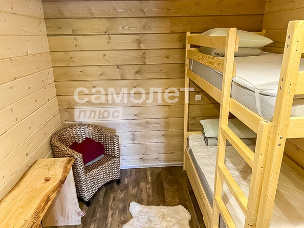 
  Продается коттедж, 241.9 м², поселок городского типа Шерегеш
. Фото 9.