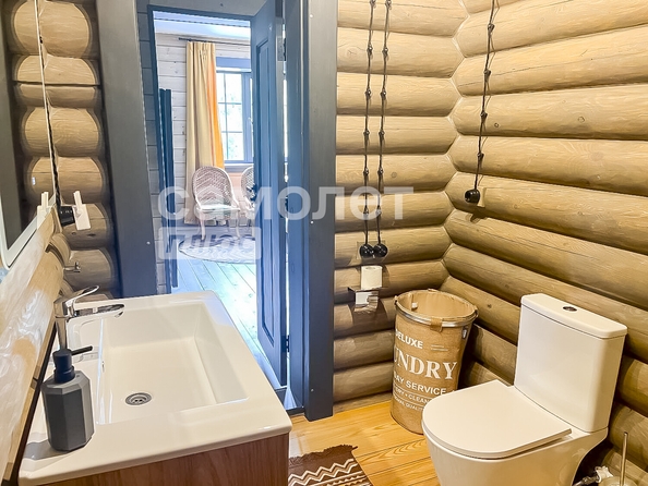 
  Продается коттедж, 241.9 м², поселок городского типа Шерегеш
. Фото 11.