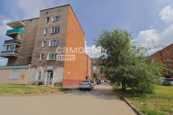
  Продается 1-комн. квартира, 32.4 м², Попова ул, д. 7
. Фото 28.