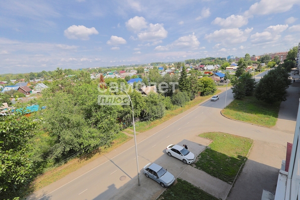 
  Продается 1-комн. квартира, 32.4 м², Попова ул, д. 7
. Фото 31.