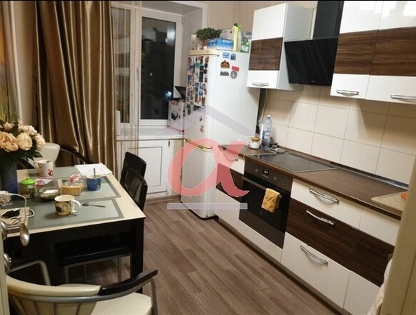 
  Продается 3-комн. квартира, 61 м², Терешковой ул, д. 4
. Фото 1.