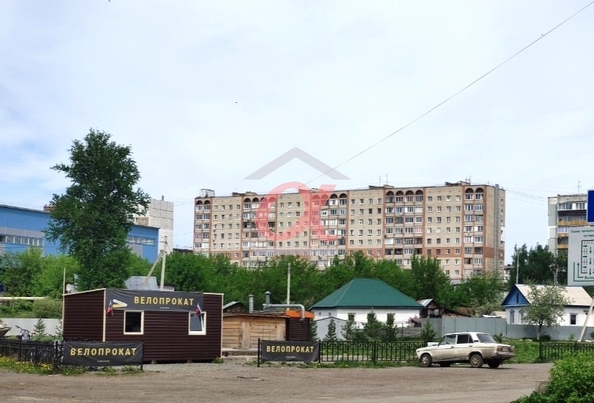 
  Продается 3-комн. квартира, 61 м², Терешковой ул, д. 4
. Фото 20.