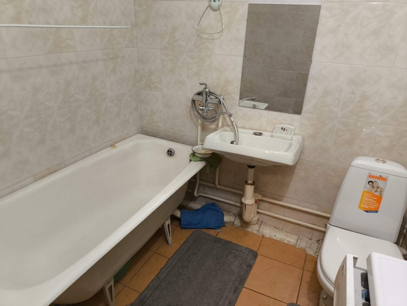 
  Сдается 1-комн. квартира, 30.7 м², Липецкая ул
. Фото 4.