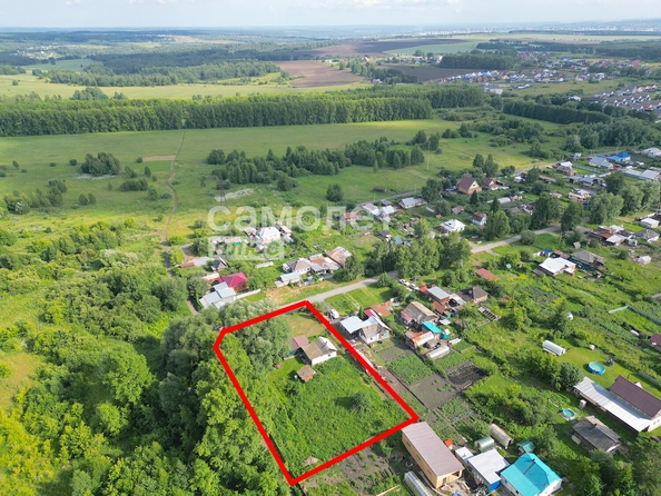 
  Продается дом, 31 м², Кемерово
. Фото 28.