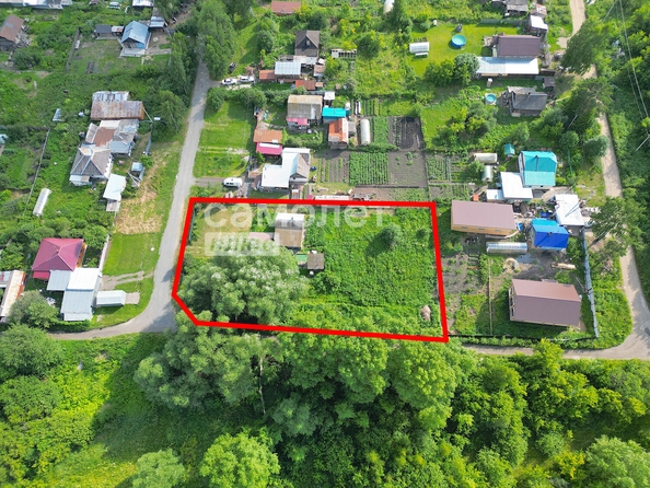 
  Продается дом, 31 м², Кемерово
. Фото 30.