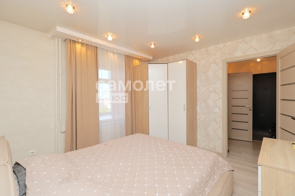 
  Продается 3-комн. квартира, 55.5 м², Линия 1-я ул, д. 2А
. Фото 13.