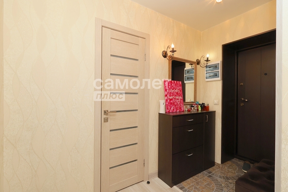 
  Продается 3-комн. квартира, 55.5 м², Линия 1-я ул, д. 2А
. Фото 23.