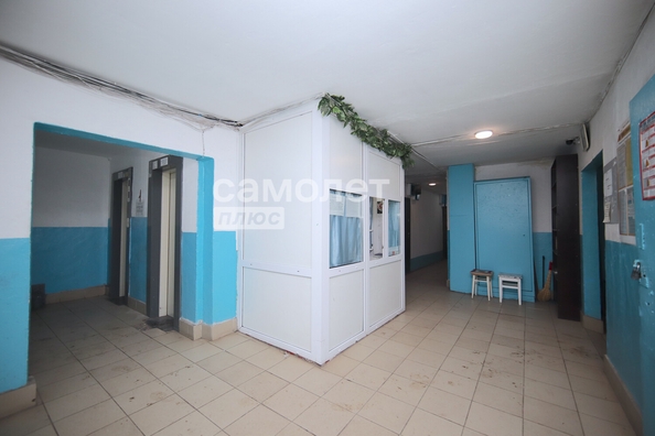 
  Продается 1-комн. квартира, 21.8 м², Октябрьский пр-кт, д. 44
. Фото 10.