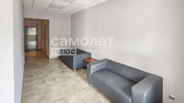 
  Сдается офис, 40 м², Октябрьский пр-кт, д. 4а
. Фото 4.