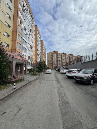 
  Продается 1-комн. квартира, 39.5 м², Дружбы ул, д. 17
. Фото 1.