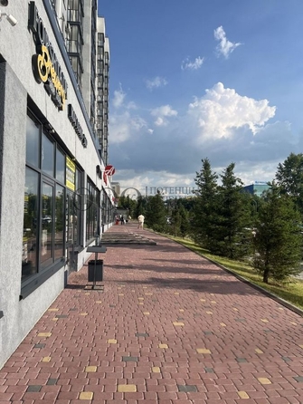 
  Продается 2-комн. квартира, 46.6 м², ЖК Московский проспект, дом 15
. Фото 10.
