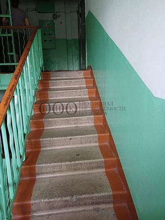 
  Продается 1-комн. квартира, 31 м², Сибиряков-Гвардейцев ул, д. 10
. Фото 13.