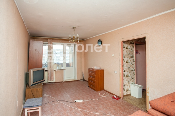 
  Продается 2-комн. квартира, 43.3 м², Октябрьский пр-кт, д. 78а
. Фото 7.