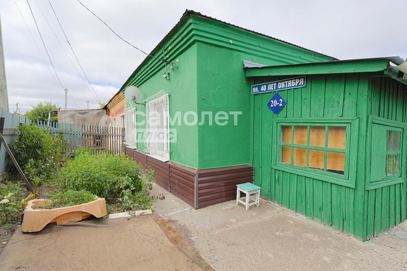 
  Продается дом, 52.3 м², Березовский
. Фото 5.