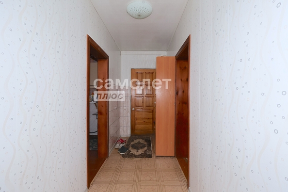 
  Продается дом, 52.3 м², Березовский
. Фото 15.