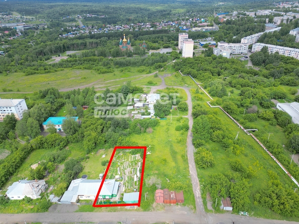 
  Продается дом, 52.3 м², Березовский
. Фото 31.