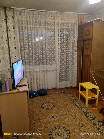 
  Сдам 1-комн. квартиру, 30 м², Энтузиастов  ул, д. 32
. Фото 7.