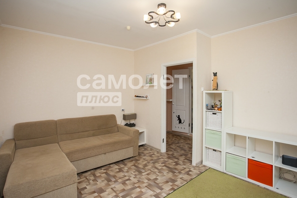 
  Продается 1-комн. квартира, 30 м², Серебряный бор ул, д. 19а
. Фото 2.