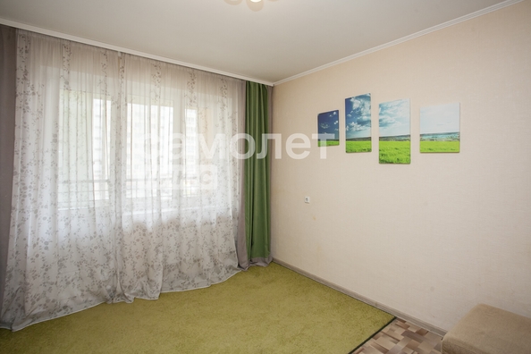 
  Продается 1-комн. квартира, 30 м², Серебряный бор ул, д. 19а
. Фото 5.