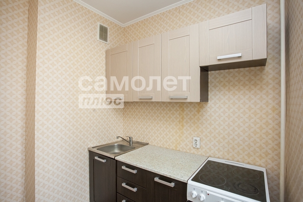 
  Продается 1-комн. квартира, 30 м², Серебряный бор ул, д. 19а
. Фото 10.