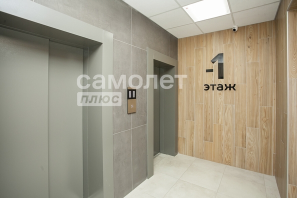 
  Продается парковка, 17.9 м², ЖК Парковый, дом 3 этап 1
. Фото 6.