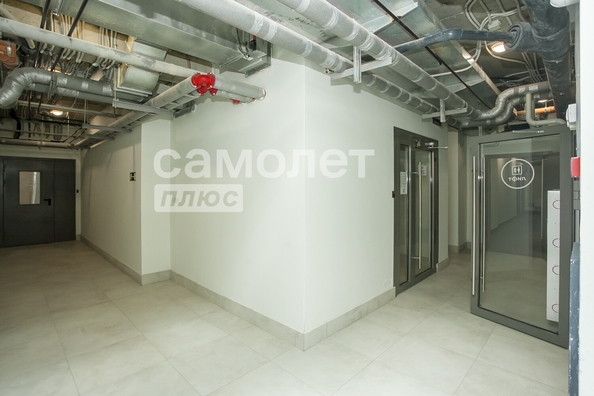 
  Продается парковка, 17.9 м², ЖК Парковый, дом 3 этап 1
. Фото 9.
