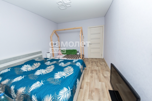 
  Продается 2-комн. квартира, 46.7 м², Инициативная ул, д. 26а
. Фото 3.