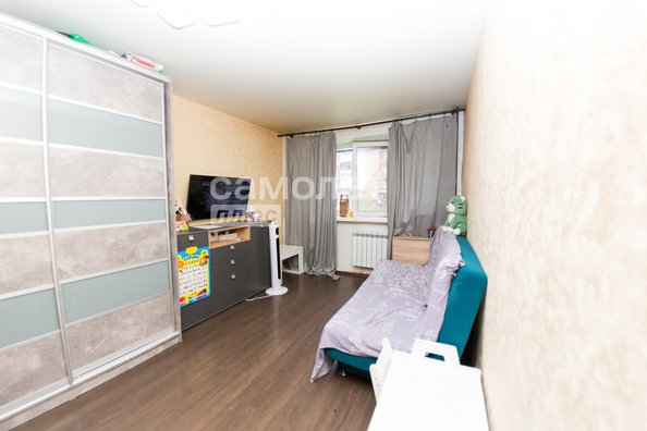 
  Продается 2-комн. квартира, 46.7 м², Инициативная ул, д. 26а
. Фото 6.