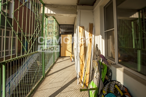 
  Продается 3-комн. квартира, 80.8 м², Щегловский пер, д. 8
. Фото 24.