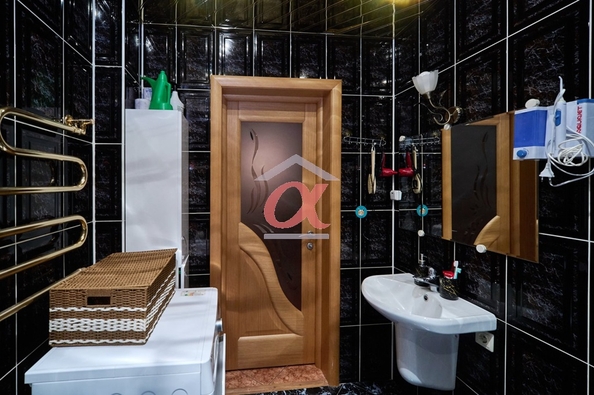 
  Продается 4-комн. квартира, 75.6 м², Московский пр-кт, д. 35
. Фото 27.