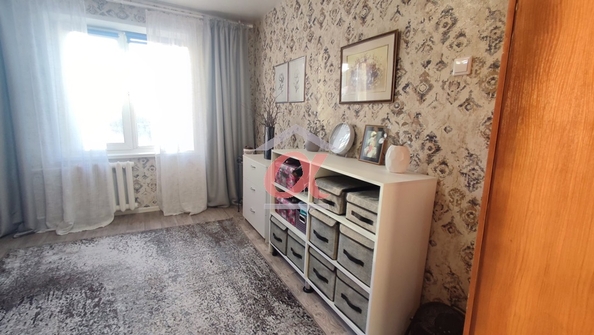 
  Продается 4-комн. квартира, 114 м², Октябрьский пр-кт, д. 46
. Фото 12.