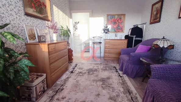
  Продается 4-комн. квартира, 114 м², Октябрьский пр-кт, д. 46
. Фото 13.