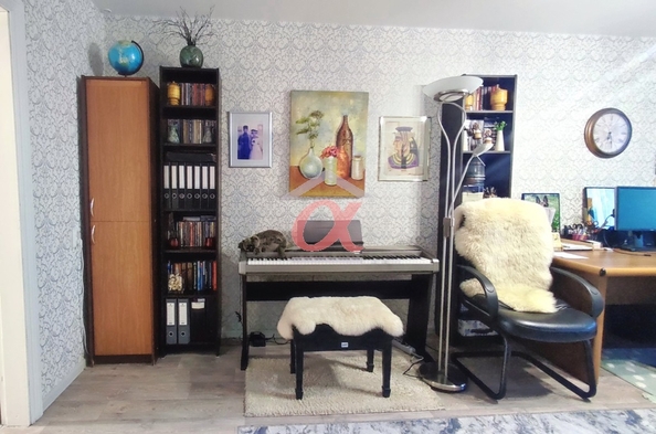 
  Продается 4-комн. квартира, 114 м², Октябрьский пр-кт, д. 46
. Фото 27.