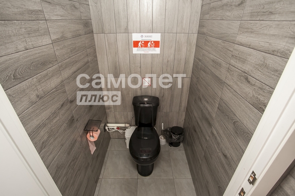 
  Сдается торговая площадь, 173 м², Осенний б-р, д. 2А
. Фото 24.