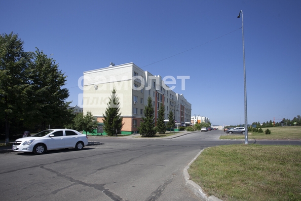 
  Сдается торговая площадь, 173 м², Осенний б-р, д. 2А
. Фото 25.