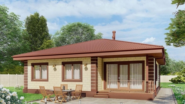 
  Продается земельный участок, 15 соток, село Андреевка
. Фото 1.